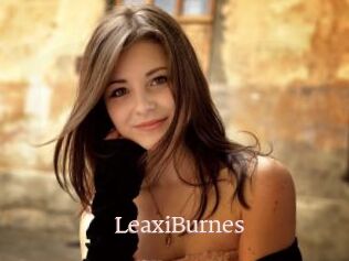 LeaxiBurnes