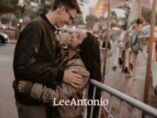 LeeAntonio