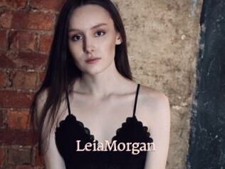 LeiaMorgan