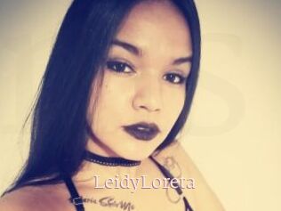LeidyLoreta