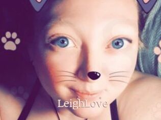 LeighLove