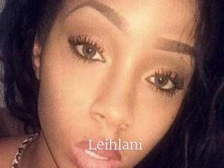 Leihlani
