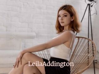 LeilaAddington