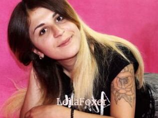 LeilaFoxer