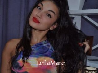 LeilaMare