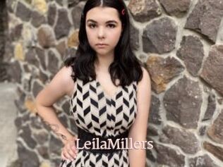 LeilaMillers