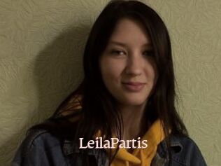 LeilaPartis