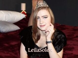 LeilaSolex