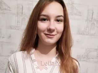 Leila_X