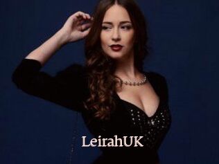 LeirahUK