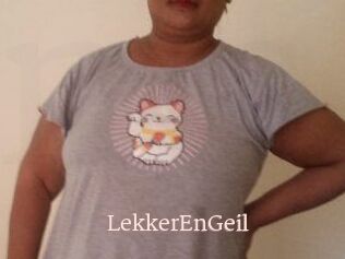 LekkerEnGeil