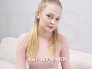 LeliyaDearGR