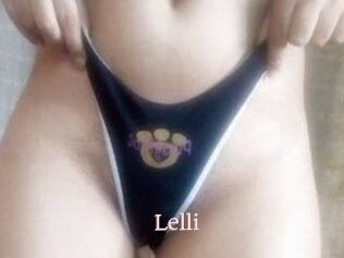 Lelli