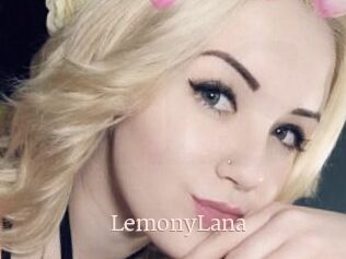 LemonyLana