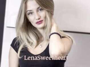 LenaSweetheart