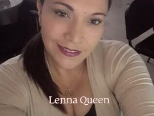 Lenna_Queen