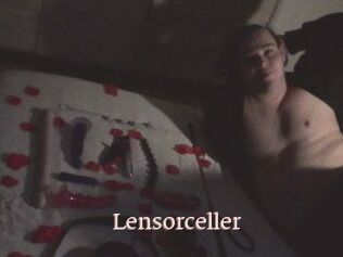 Lensorceller
