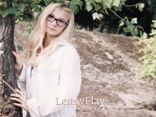 LensyFlay