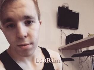 LeoBalm