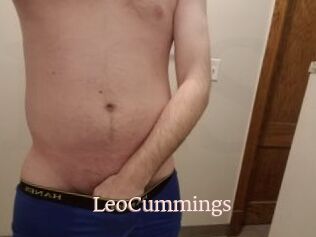 LeoCummings