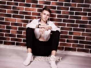 LeoFischer