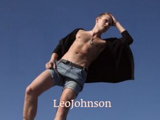 LeoJohnson