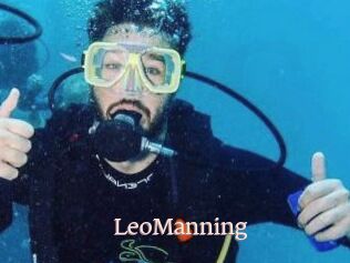 LeoManning