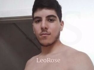 Leo_Rose