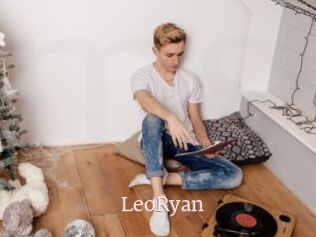 LeoRyan