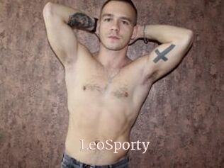 LeoSporty