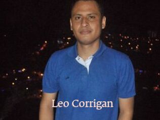 Leo_Corrigan