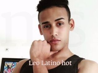 Leo_Latino_hot