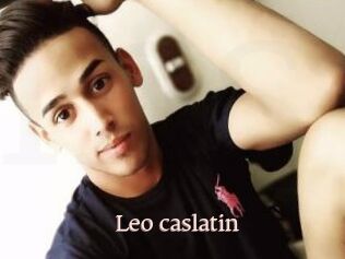 Leo_caslatin