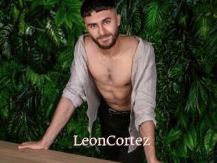 LeonCortez