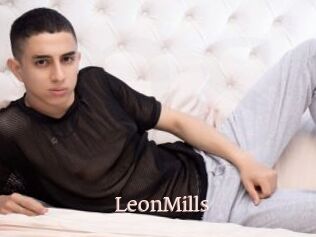 LeonMills