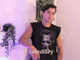 LeonRiley