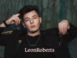 LeonRoberts