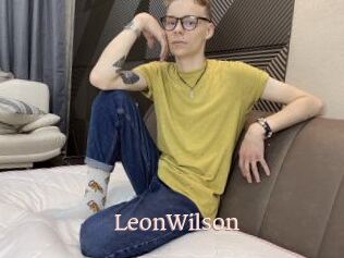 LeonWilson
