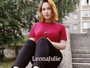 LeonaJulie