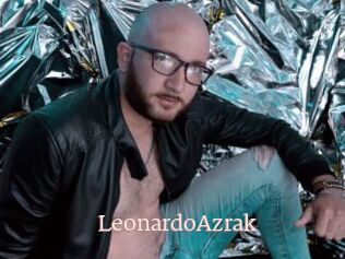 LeonardoAzrak