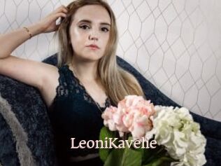LeoniKavelie