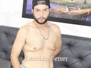 LeonidasFerrer