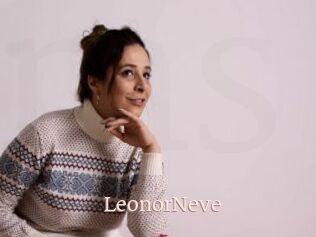 LeonorNeve