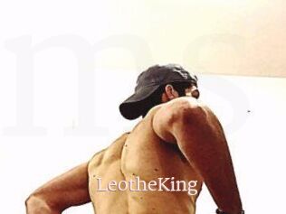 LeotheKing