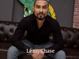 LeroyChase