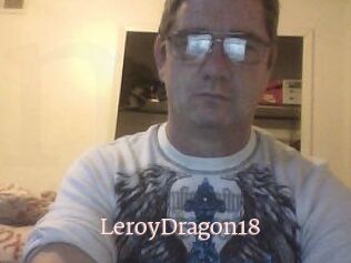 LeroyDragon18