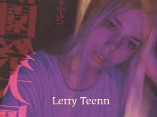 Lerry_Teenn