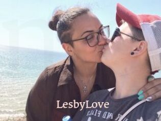 LesbyLove