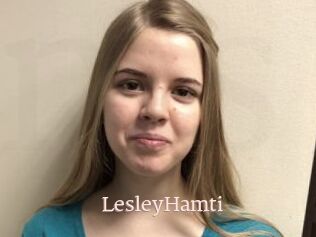 LesleyHamti