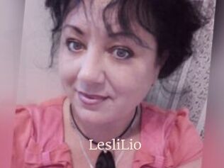 LesliLio